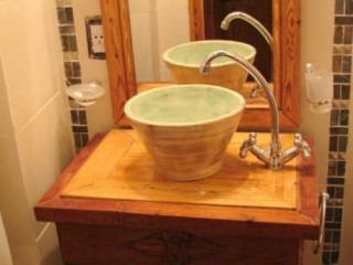 ALMA DE BARRO Taller de CerÃ¡mica