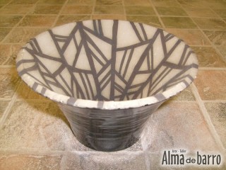 ALMA DE BARRO Taller de CerÃ¡mica