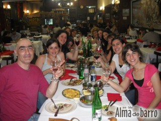 ALMA DE BARRO Taller de CerÃ¡mica