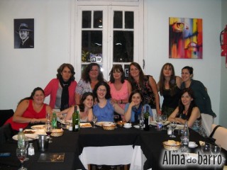 ALMA DE BARRO Taller de CerÃ¡mica