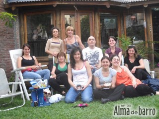 ALMA DE BARRO Taller de CerÃ¡mica