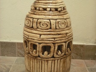 ALMA DE BARRO Taller de CerÃ¡mica