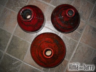 ALMA DE BARRO Taller de CerÃ¡mica