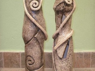 ALMA DE BARRO Taller de CerÃ¡mica