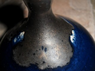 ALMA DE BARRO Taller de CerÃ¡mica