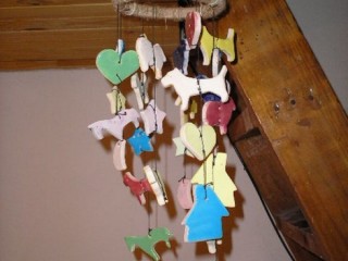 ALMA DE BARRO Taller de CerÃ¡mica