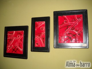 ALMA DE BARRO Taller de CerÃ¡mica