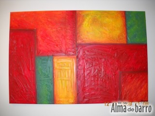 ALMA DE BARRO Taller de CerÃ¡mica