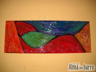 ALMA DE BARRO Taller de CerÃ¡mica