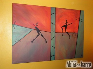 ALMA DE BARRO Taller de CerÃ¡mica