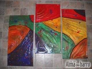 ALMA DE BARRO Taller de CerÃ¡mica