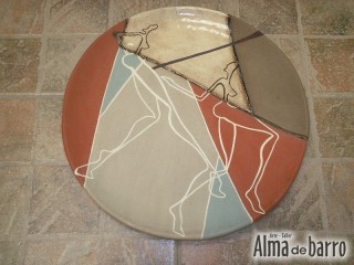 ALMA DE BARRO Taller de CerÃ¡mica