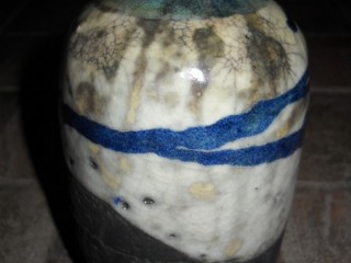 ALMA DE BARRO Taller de CerÃ¡mica