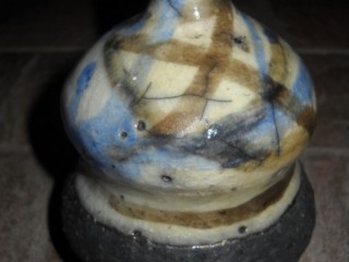 ALMA DE BARRO Taller de CerÃ¡mica