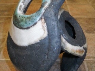 ALMA DE BARRO Taller de CerÃ¡mica