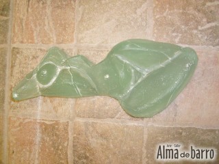 ALMA DE BARRO Taller de CerÃ¡mica