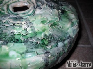 ALMA DE BARRO Taller de CerÃ¡mica