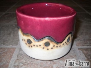 ALMA DE BARRO Taller de CerÃ¡mica