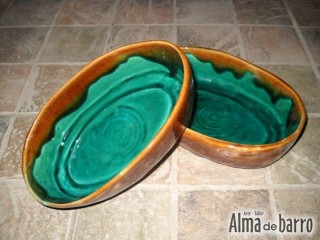 ALMA DE BARRO Taller de CerÃ¡mica