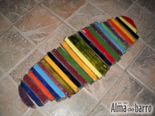 ALMA DE BARRO Taller de CerÃ¡mica