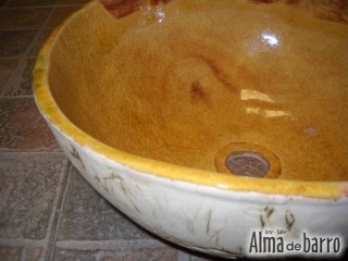 ALMA DE BARRO Taller de CerÃ¡mica