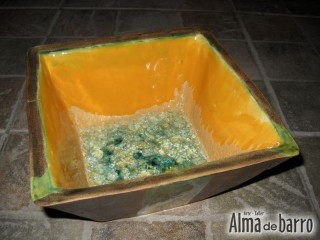 ALMA DE BARRO Taller de CerÃ¡mica