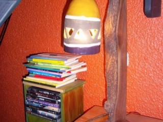 ALMA DE BARRO Taller de CerÃ¡mica