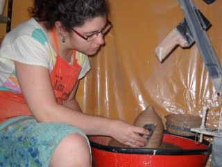 ALMA DE BARRO Taller de CerÃ¡mica