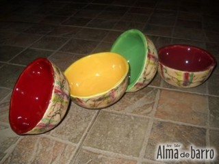 ALMA DE BARRO Taller de CerÃ¡mica