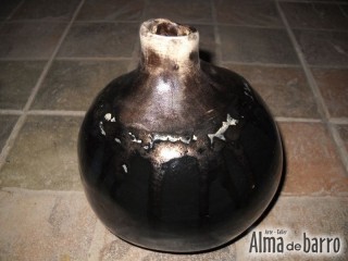 ALMA DE BARRO Taller de CerÃ¡mica
