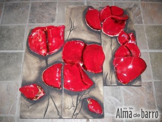 ALMA DE BARRO Taller de CerÃ¡mica