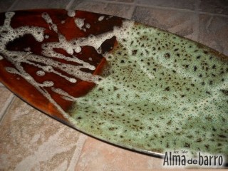 ALMA DE BARRO Taller de CerÃ¡mica