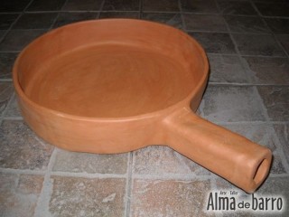 ALMA DE BARRO Taller de CerÃ¡mica