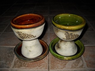 ALMA DE BARRO Taller de CerÃ¡mica