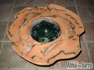 ALMA DE BARRO Taller de CerÃ¡mica