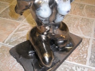 ALMA DE BARRO Taller de CerÃ¡mica