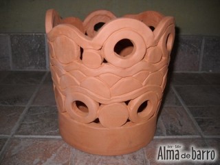 ALMA DE BARRO Taller de CerÃ¡mica