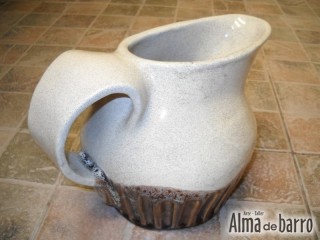 ALMA DE BARRO Taller de CerÃ¡mica
