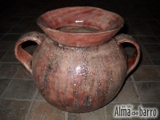 ALMA DE BARRO Taller de CerÃ¡mica