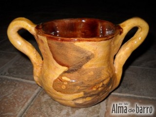 ALMA DE BARRO Taller de CerÃ¡mica