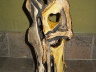 ALMA DE BARRO Taller de CerÃ¡mica