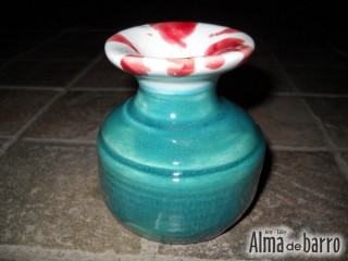 ALMA DE BARRO Taller de CerÃ¡mica