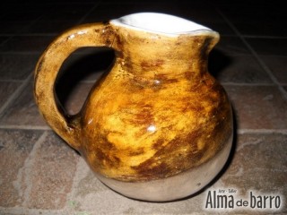 ALMA DE BARRO Taller de CerÃ¡mica