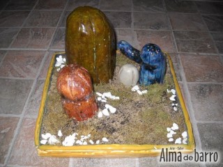 ALMA DE BARRO Taller de CerÃ¡mica